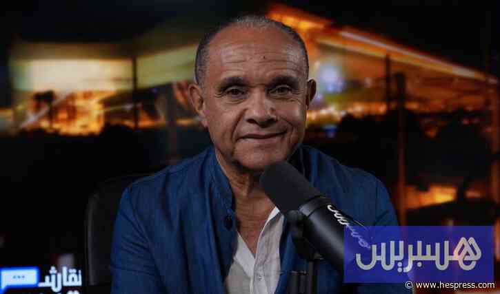 داودة: تنظيم المغرب كأس العالم رافعة تنموية تختصر عقودا من الانتظار