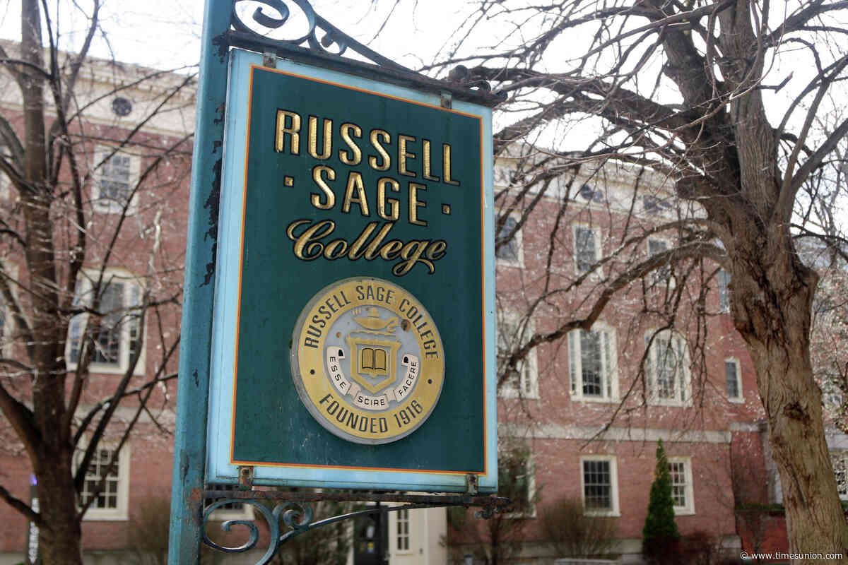 Alum’s $10M donation will preserve Russell Sage’s brownstones, fund scholarships