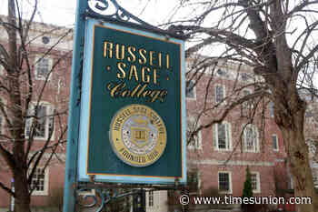 Alum’s $10M donation will preserve Russell Sage’s brownstones, fund scholarships