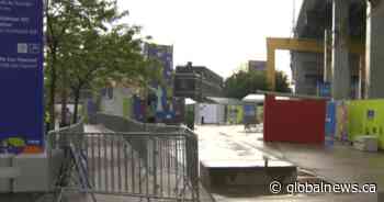 No refunds after Toronto FIFA Fan Festival evacuated over lightning concerns
