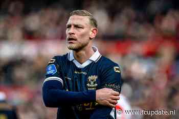Go Ahead Eagles houdt binnenlandse transfer Joris Kramer tegen