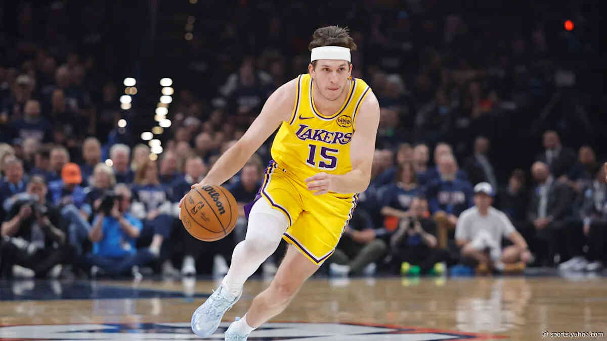 NBA Offseason Trade/Free Agent Rumors 2026: Nets, others eyeing Austin Reaves, Minnesota's Plan B