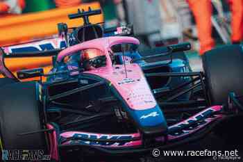 Gasly “proud” of FIA after penalties rescinded: “It’s a massive step forward for our sport” | Formula 1