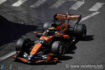 Official: McLaren and Red Bull to appeal overturning of Gasly’s Monaco GP penalties | Formula 1