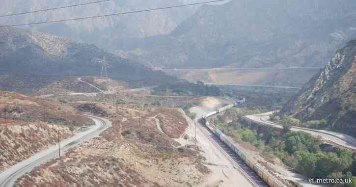 Whether a huge earthquake will hit California could come down to this one thing