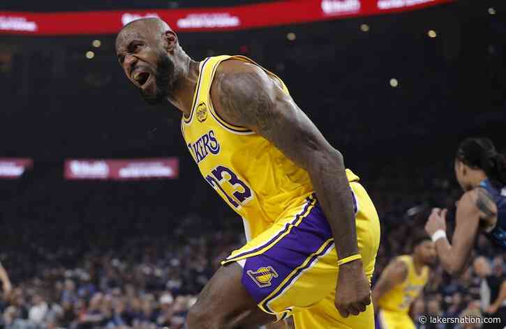 Rich Paul Has Not Yet Had Conversation With LeBron James On Future
