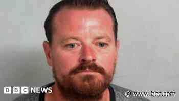 Asylum hotel protester jailed for violent disorder