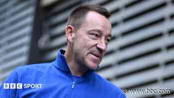 Terry consortium takeover of Colchester off