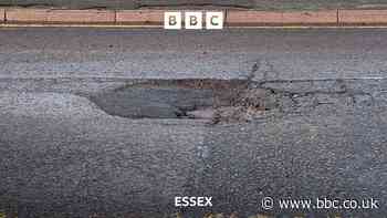 The life and times of 'Peter' the Colchester pothole