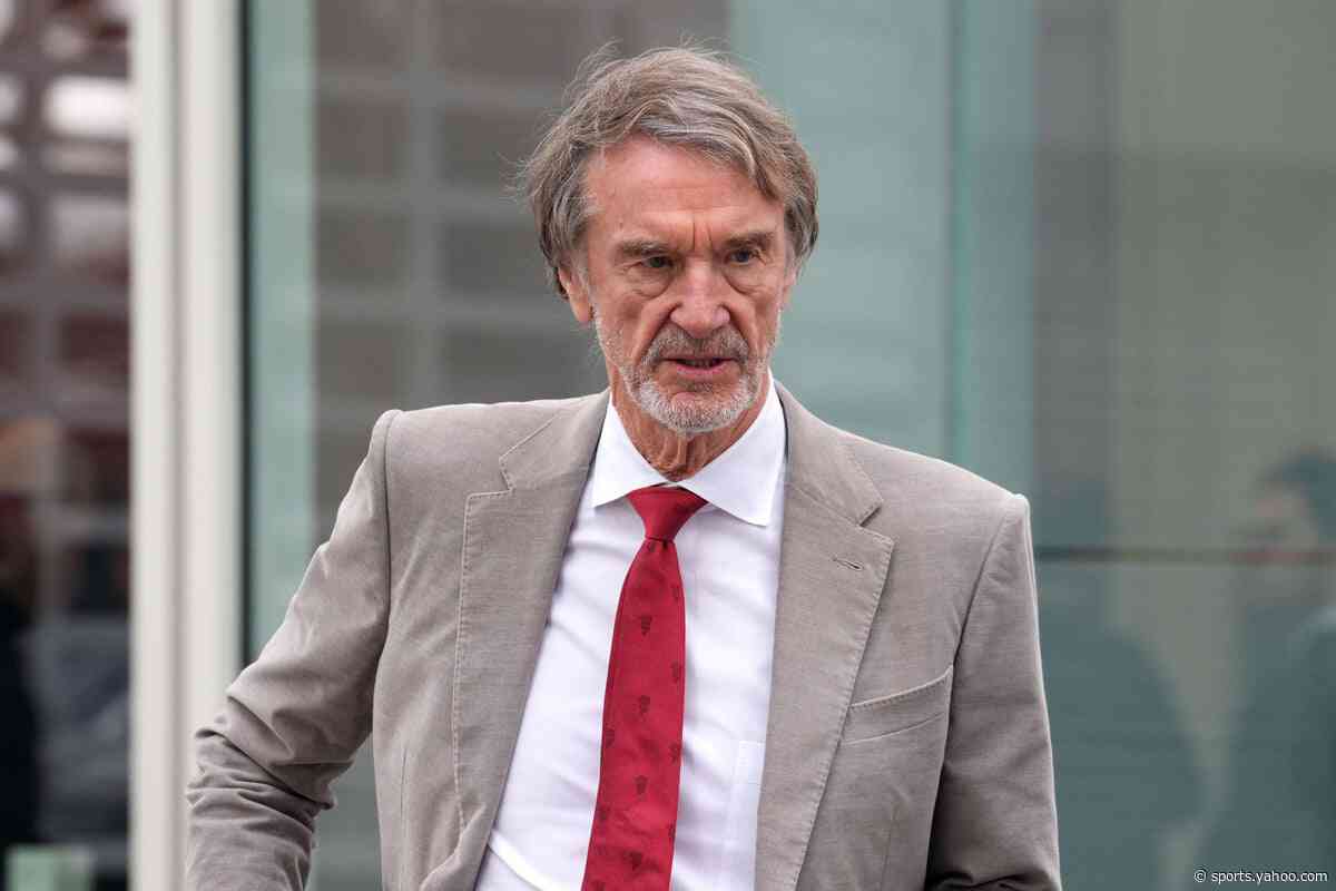 Man United face multi-million pound debt repayment cost as new documents filed in US