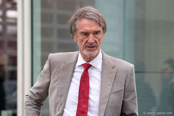 Man United face multi-million pound debt repayment cost as new documents filed in US