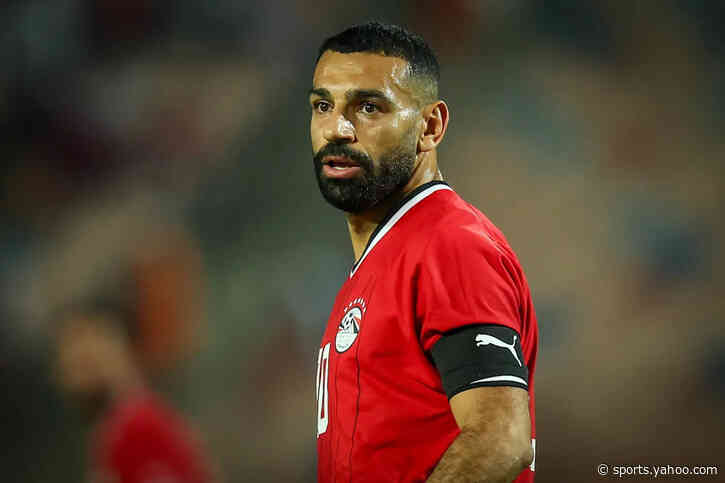Mo Salah could make shock Liverpool return according to teammate