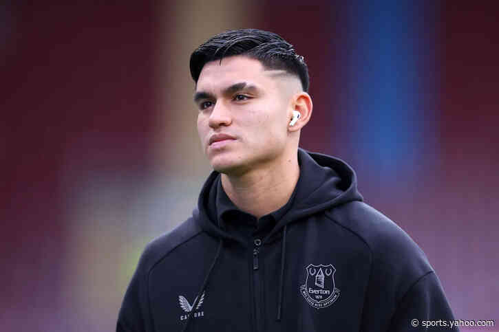 River Plate’s Interest In This Everton Star Raises Summer Questions: What Should Moyes Do With Him?
