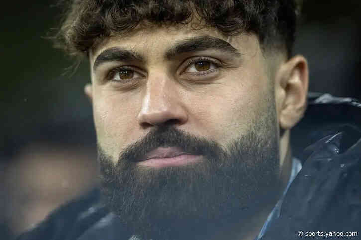 Real Madrid and Barcelona stance on Josko Gvardiol as Man City table lucrative contract offer