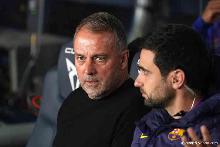 Report – Why Hansi Flick’s preferred fitness coach turned down Barcelona