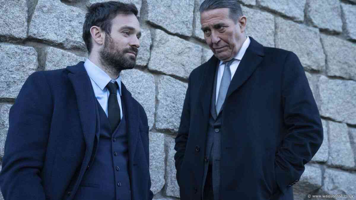 'Lethal' crime drama with Peaky Blinders icon ready to binge on BBC iPlayer
