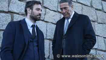 'Lethal' crime drama with Peaky Blinders icon ready to binge on BBC iPlayer