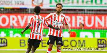 Sparta zet deur open voor transfer van doelwit Ajax en PSV: 'Hij wil graag'