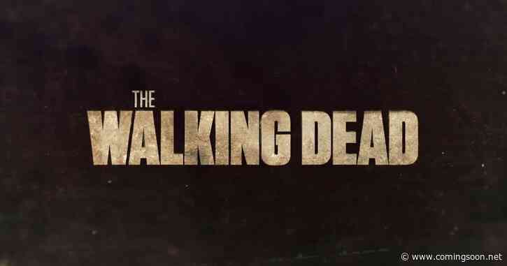 New The Walking Dead Video Game Revealed, Watch Trailer