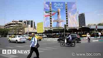 Iran says deal to end fighting with US has 'never been closer'
