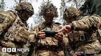 Defence row exposes tensions over how to keep UK safe