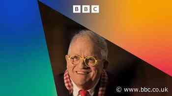 Profile: Bradford celebrates David Hockney