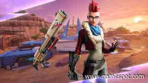 All The Free Fortnite Cosmetics Available To Unlock Right Now