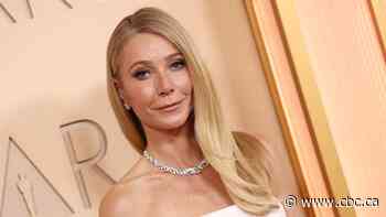 Gwyneth Paltrow ad for Israeli luxury highrise called 'dystopian,' 'tone deaf' online