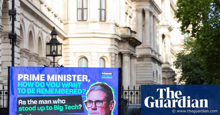 UK to ban under-16s from ‘high risk’ social media apps