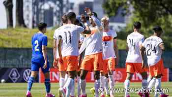 Dít is de goaltune van het Nederlands elftal op het WK 2026