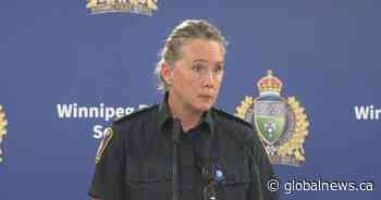 Online extremist groups exploiting, blackmailing youth: Winnipeg police