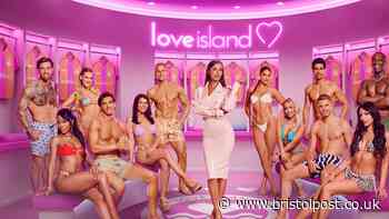 'I've done Love Island twice and one couple this year have put target on their backs'