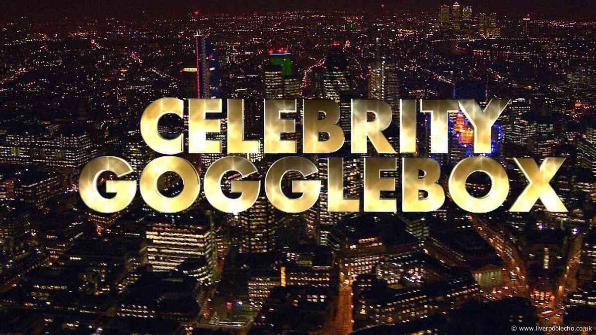 Celebrity Gogglebox star opens up on 'biggest regret' in marriage confession