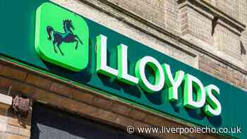 Lloyds Bank offering customers up to £5,000 in 'first-ever' deal