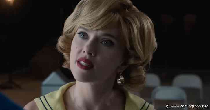 The Batman 2 Update Reveals Big Details About Scarlett Johansson & Charles Dance’s Characters