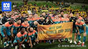 How far can the Socceroos really go at the FIFA World Cup?