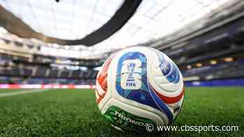 Today's top games to watch, best bets, odds: USMNT World Cup opener, MLB and more