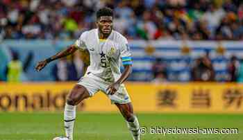Canadá niega entrada al ghanés Thomas Partey, acusado de violación, y no jugará contra Panamá