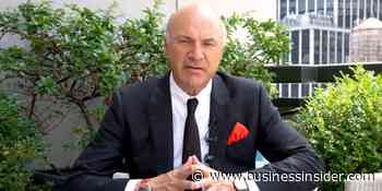 Kevin O'Leary on the fight to build a massive data center