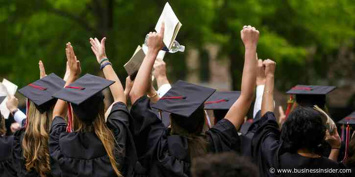 The college with the highest-earning graduates in every US state