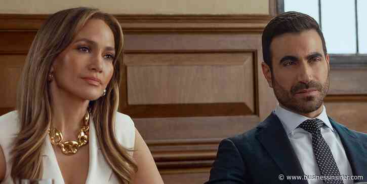 Every single Jennifer Lopez movie, ranked