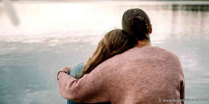 My daughter and I were always close, but her teenage years were turbulent. Now, we're finally reconnecting.
