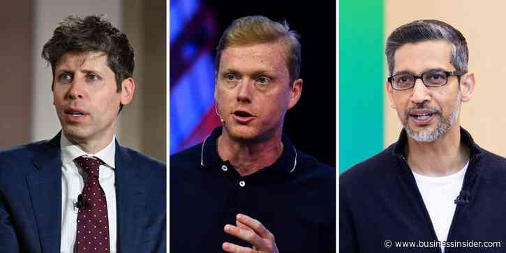 What smart people are saying about rising AI costs