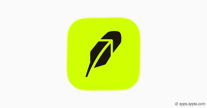 Robinhood: Trading & Investing - Robinhood Markets, Inc.