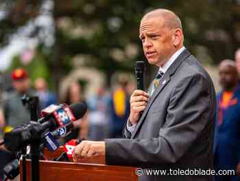 Toledo mayor proposes ‘special event safety zones’ after festival shooting