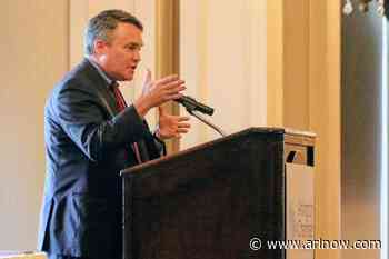 De Ferranti touts resiliency efforts, defends tax hike in ‘State of the County’ remarks