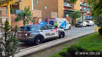 Toronto police arrest 7 more suspects in fatal shooting of man in Etobicoke