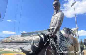 Welcome to Wyoming Football: MacGregor Byers
