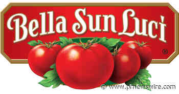 Mooney Farms' Bella Sun Luci Salad Vinaigrette Line Named 2026 "Salad Dressing Product of the Year" By The Mindful Awards