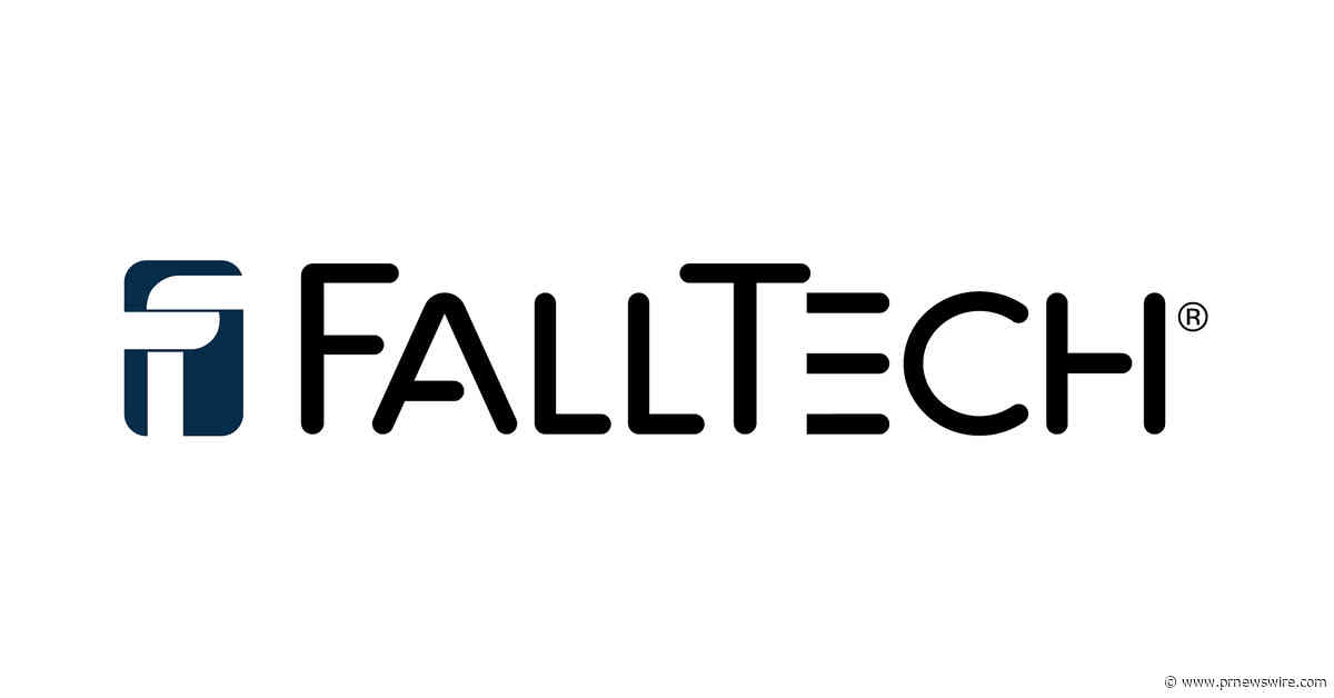 FallTech® Launches CTR™ Class 1 SRL Series: "This is Class 1 Done Right"